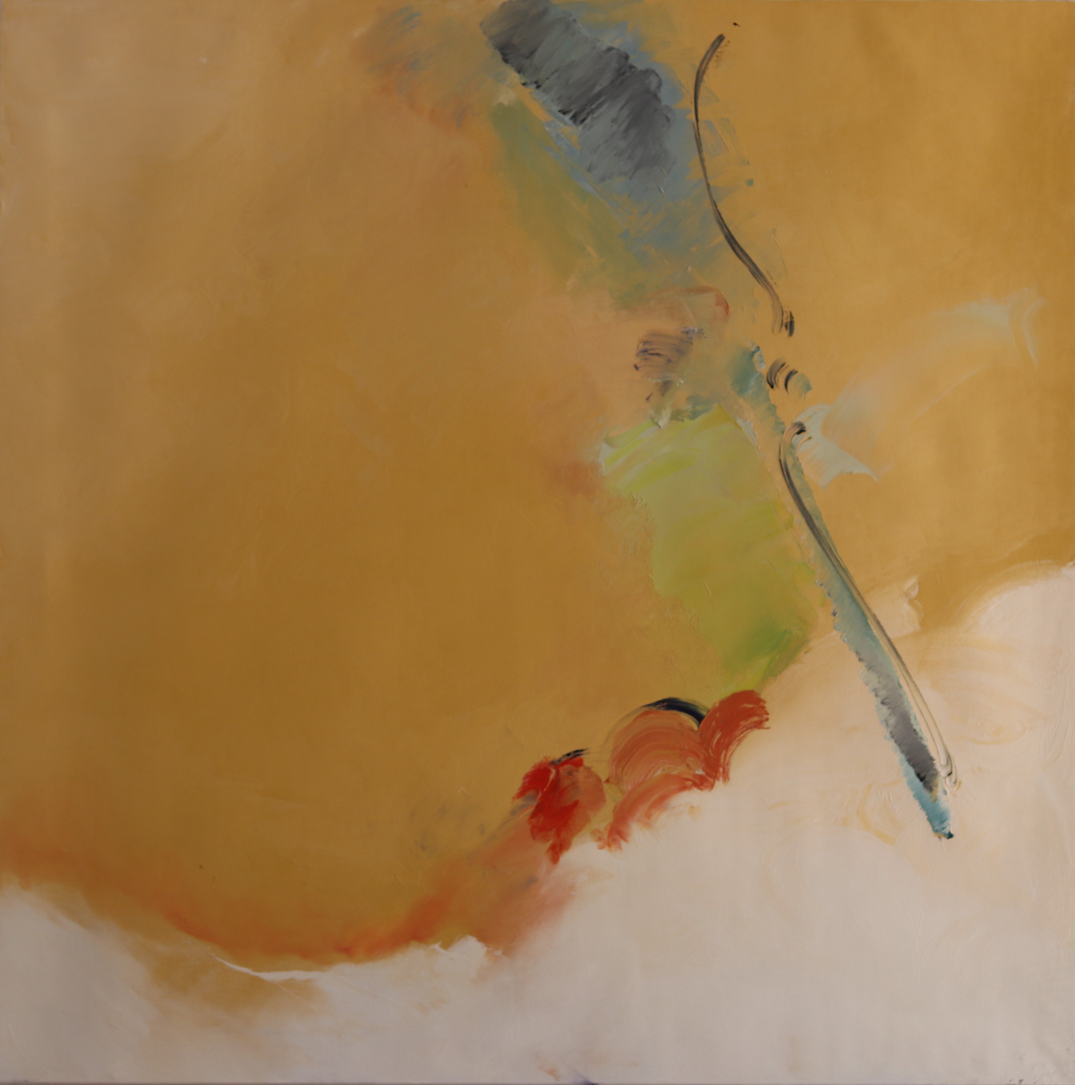 Dans l'atelier du Caravage