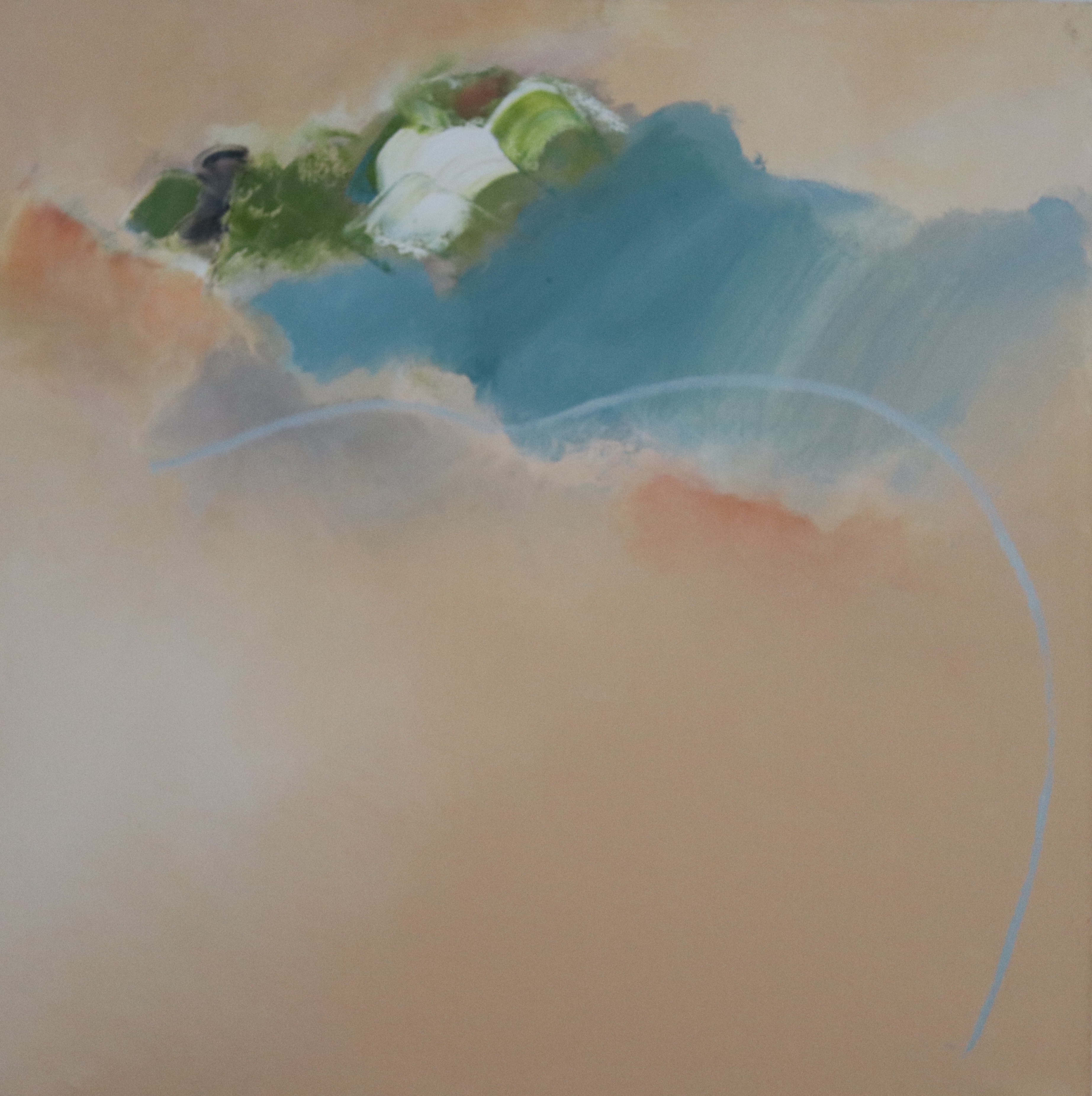 La fumée vous dérange ?