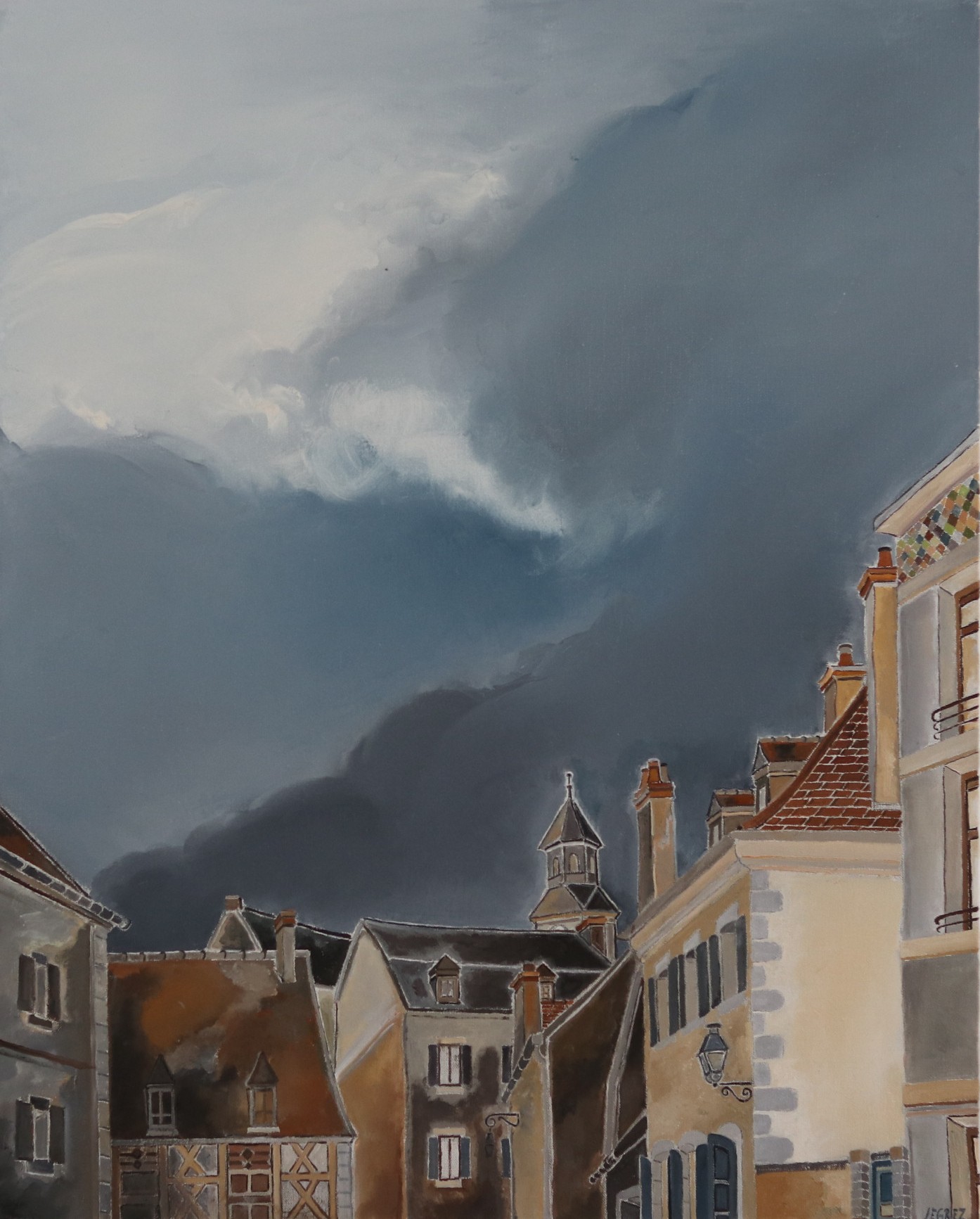 Montluçon