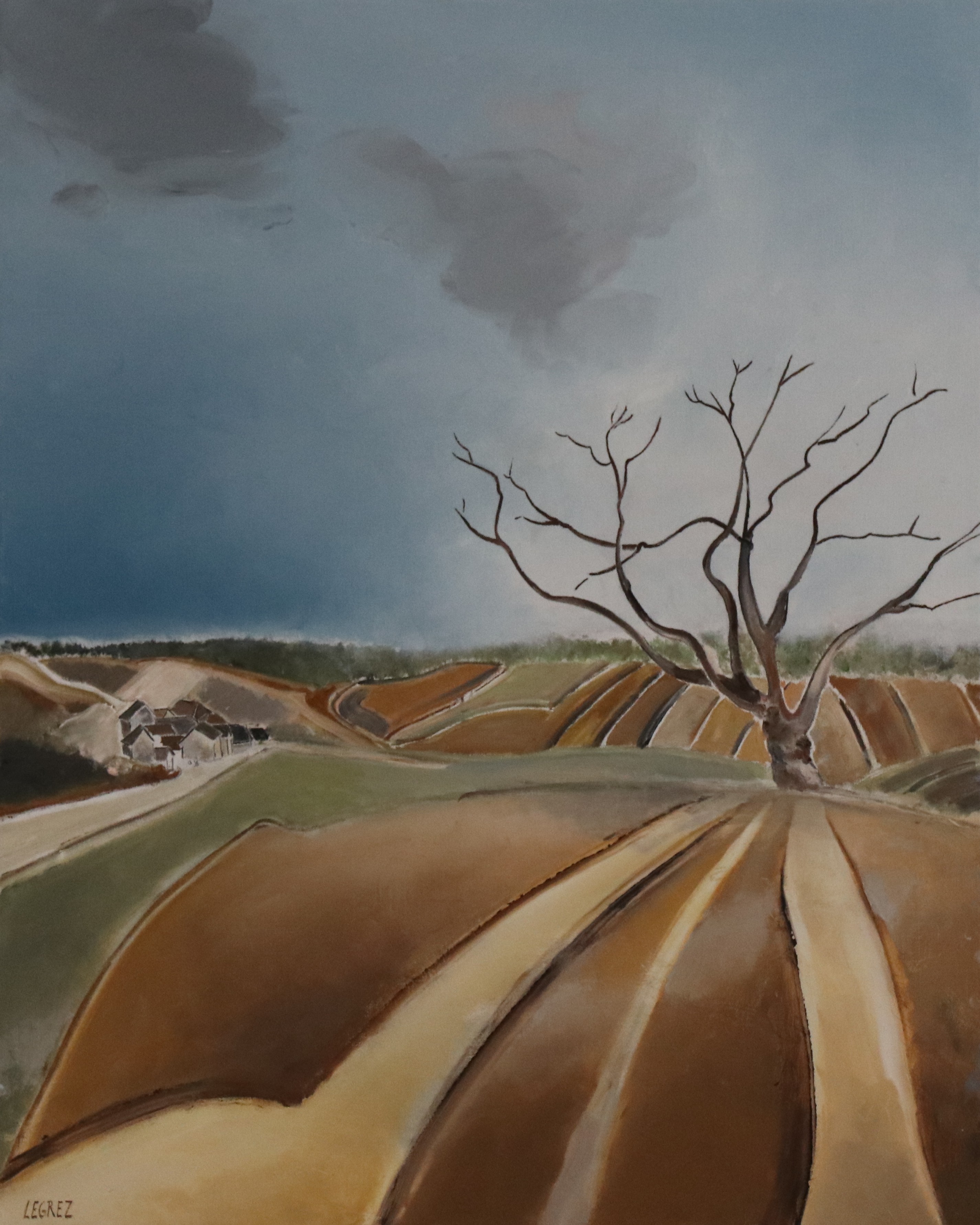 Paysage