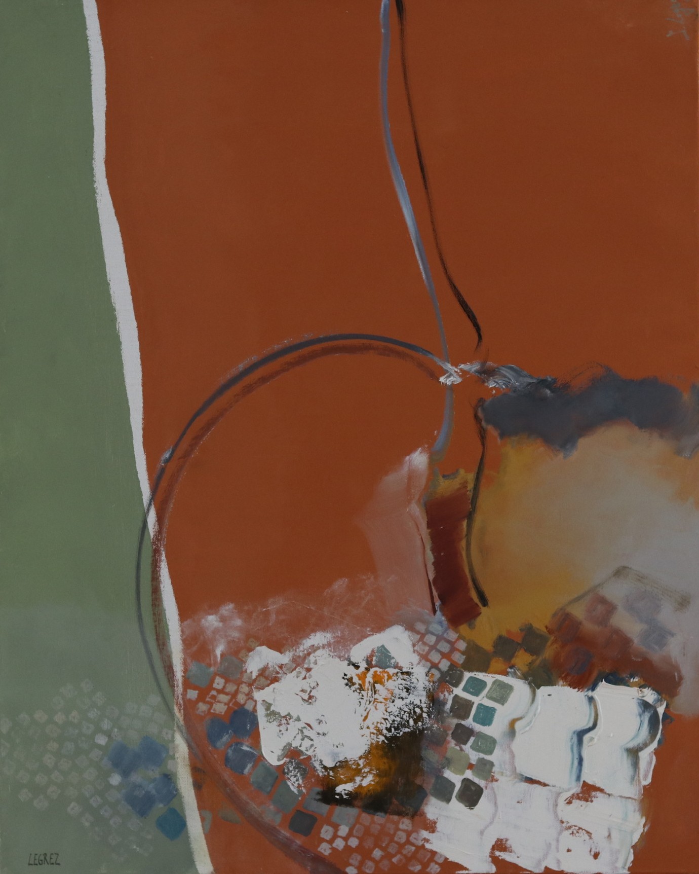 Dans la peau de Pieter Brueghel