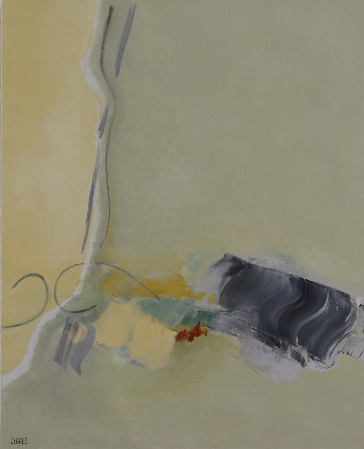 Si loin de toi, si loin de moi