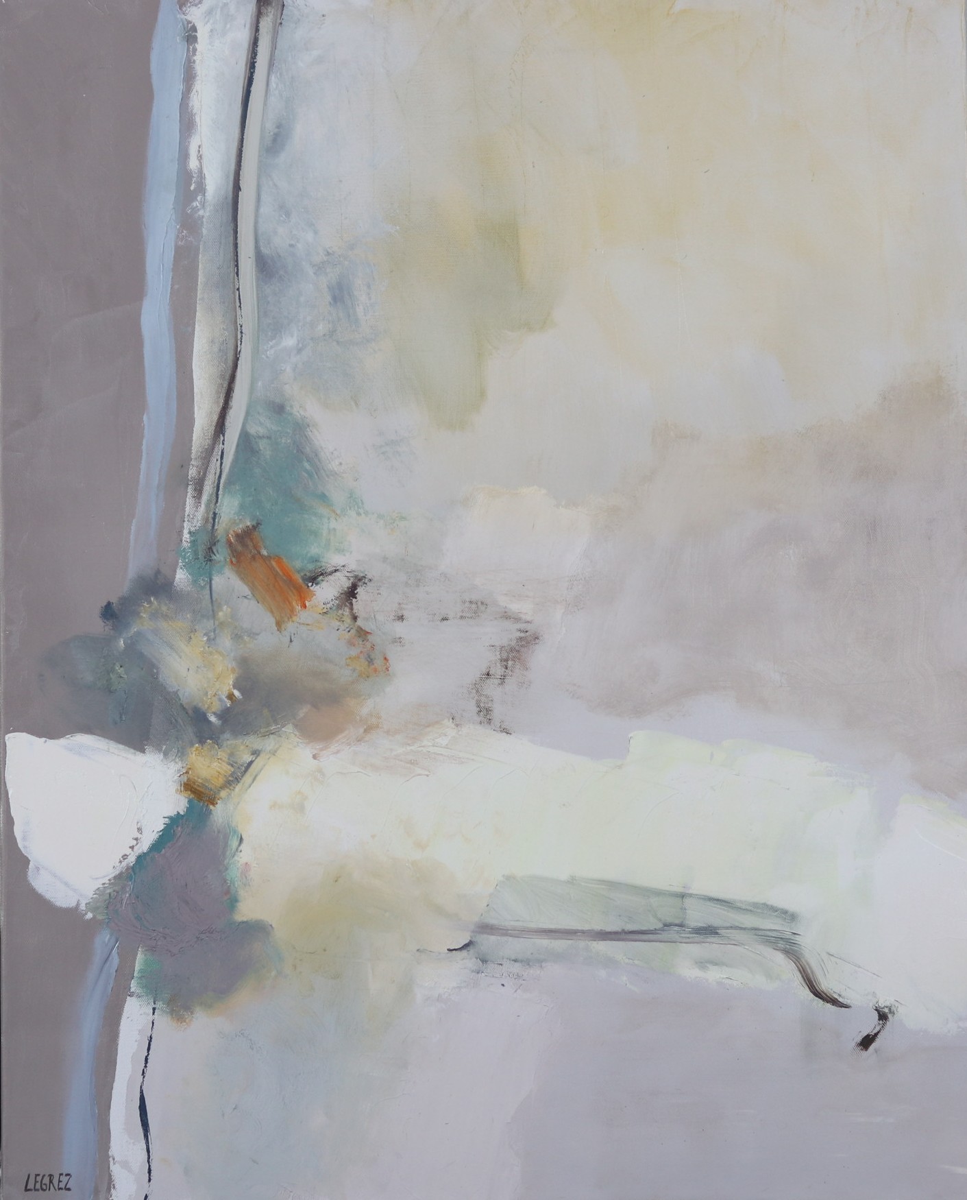 Ébauche incomplète d'une mémoire