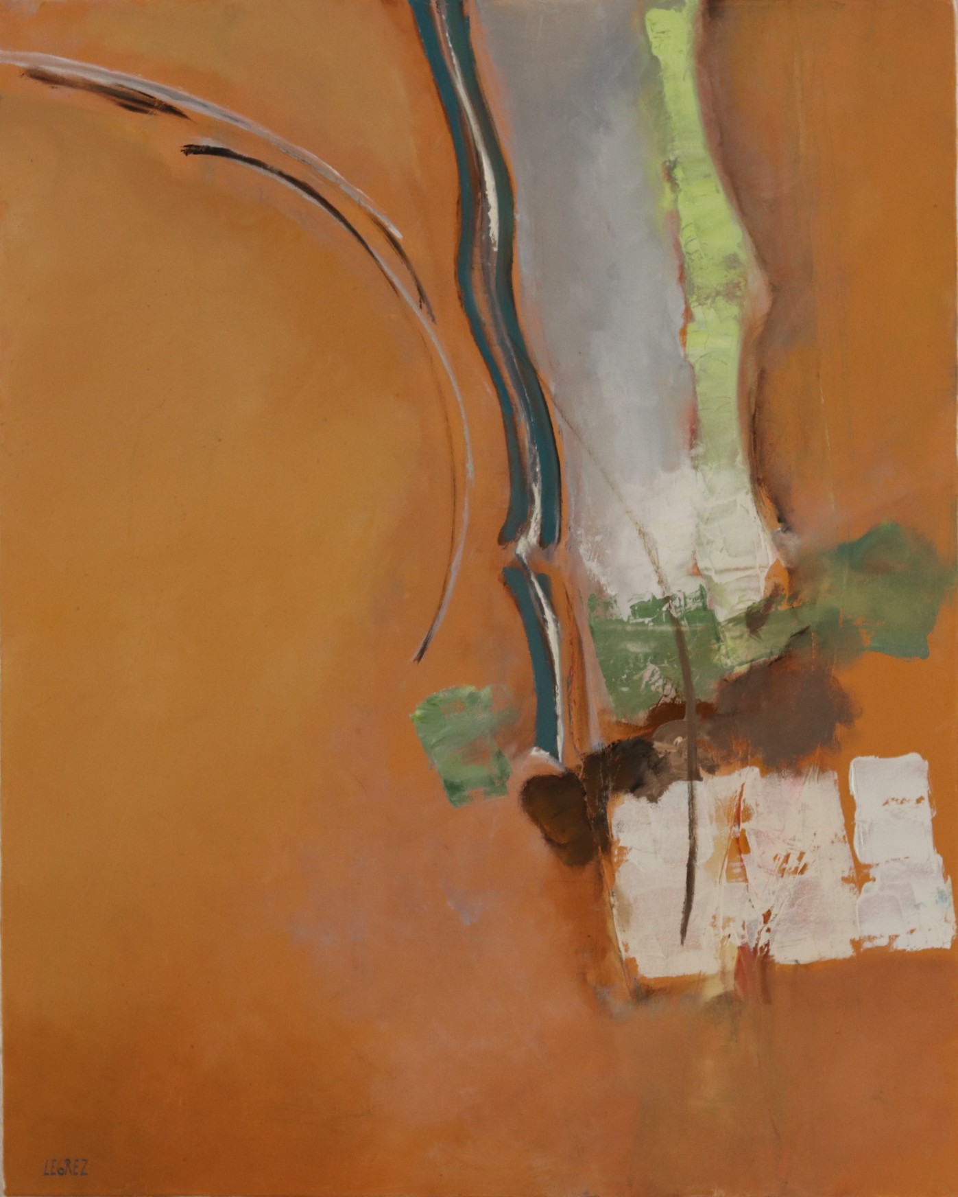 Sursis pour Charles Martel