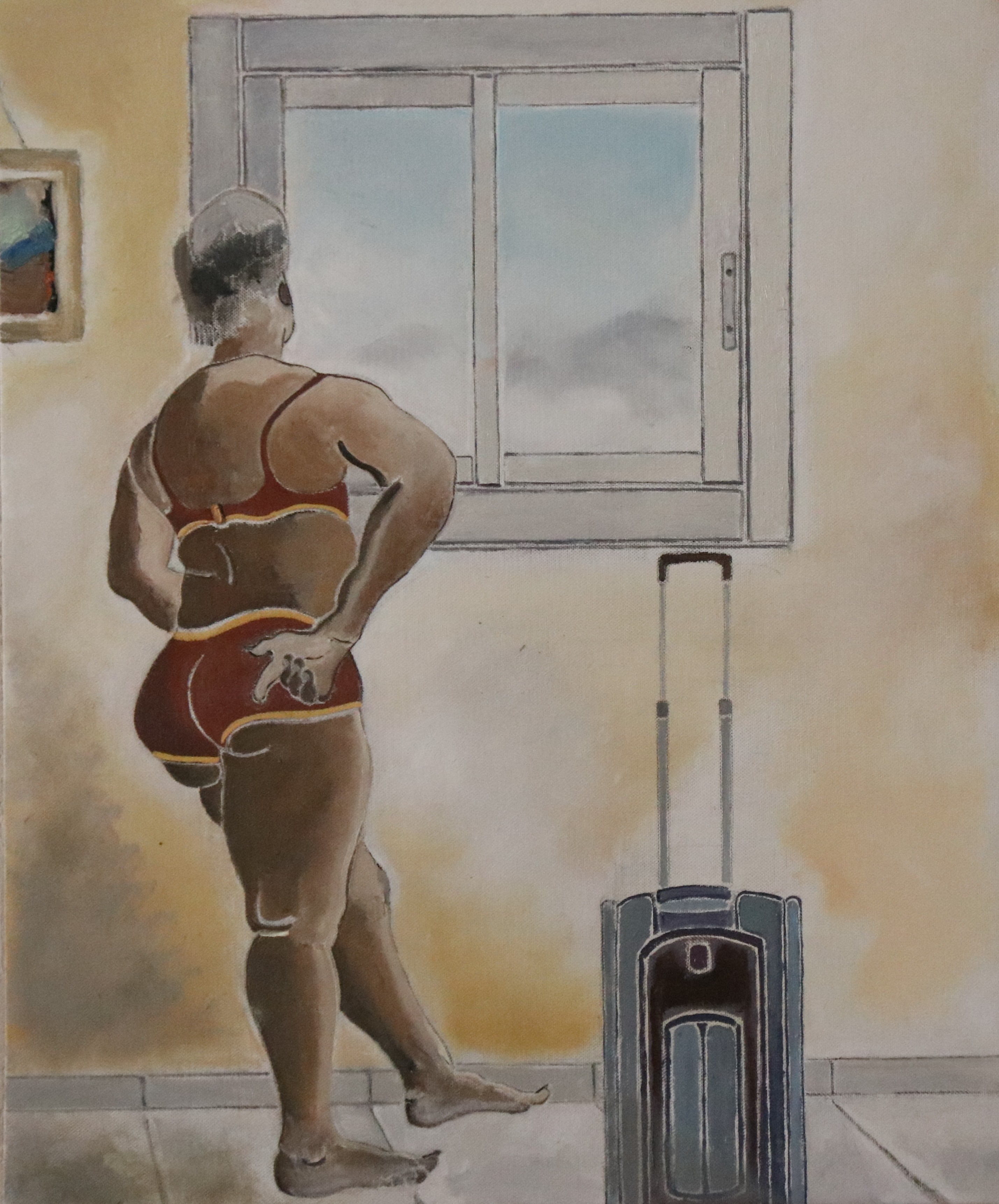 Attendre