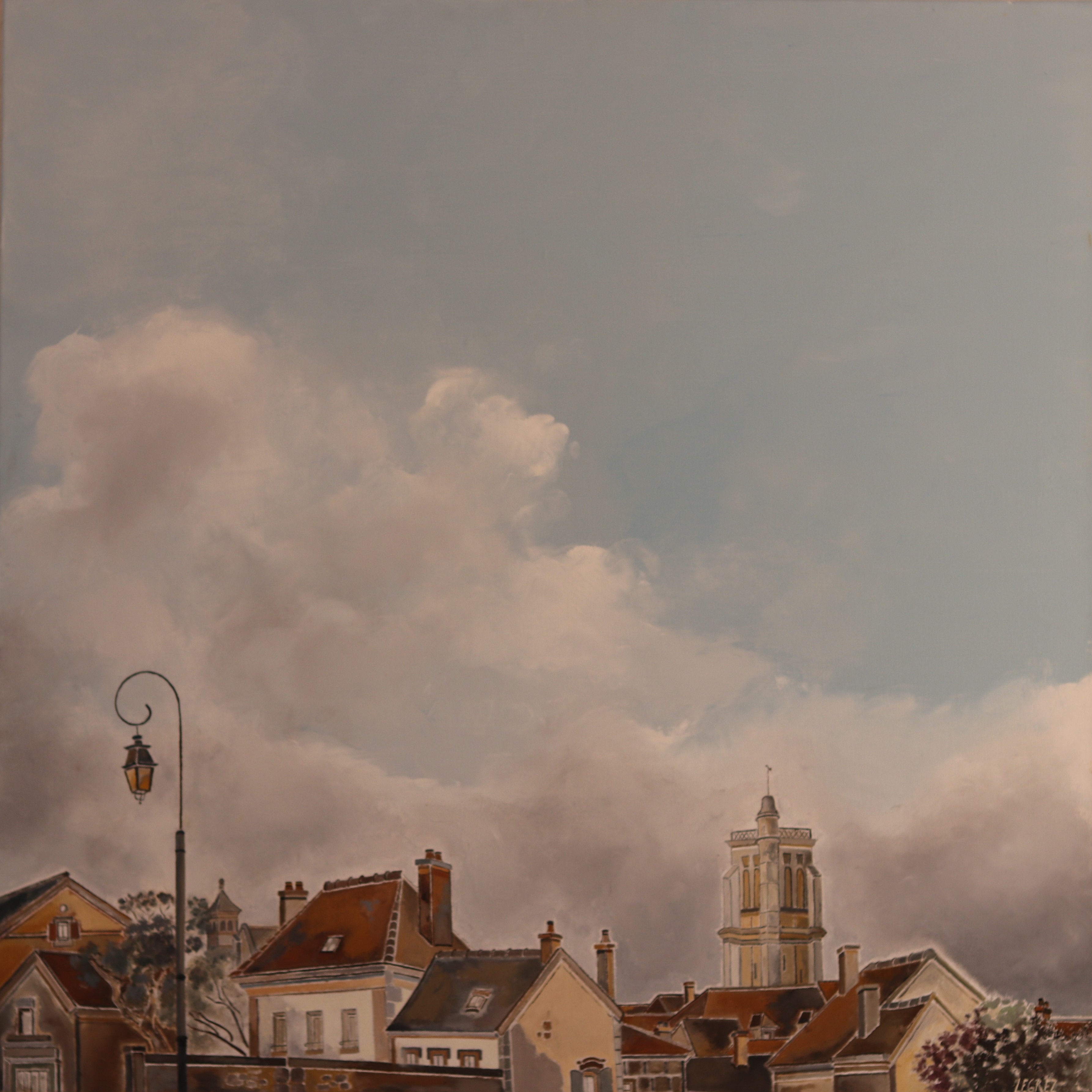 Tonnerre