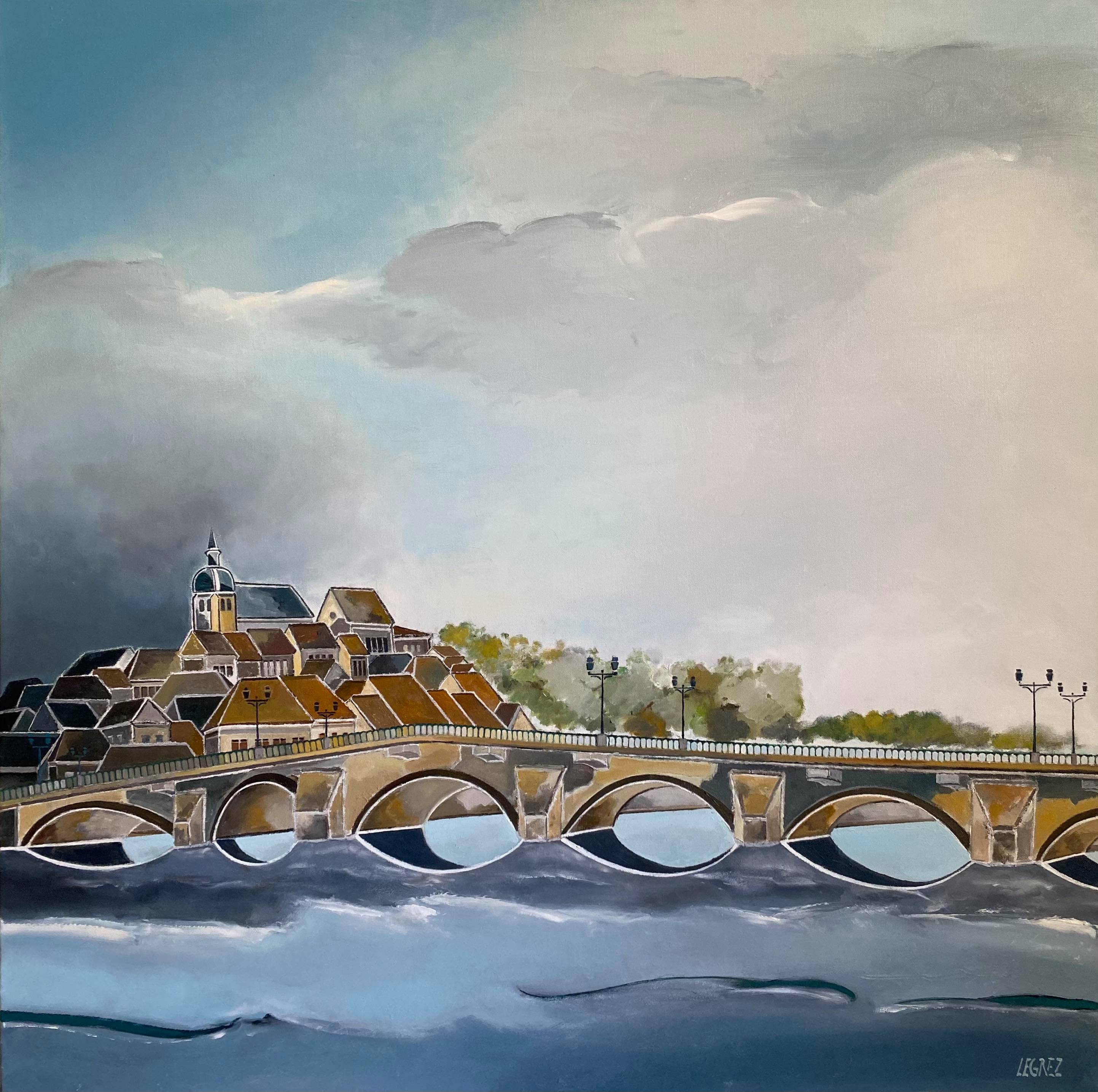 Joigny