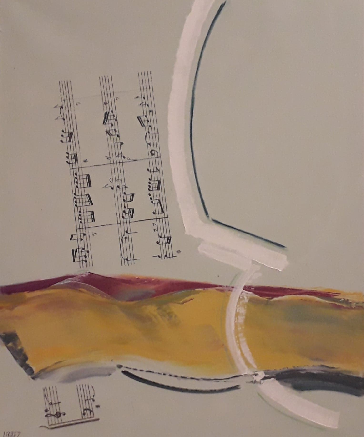 Mozart est mort seul