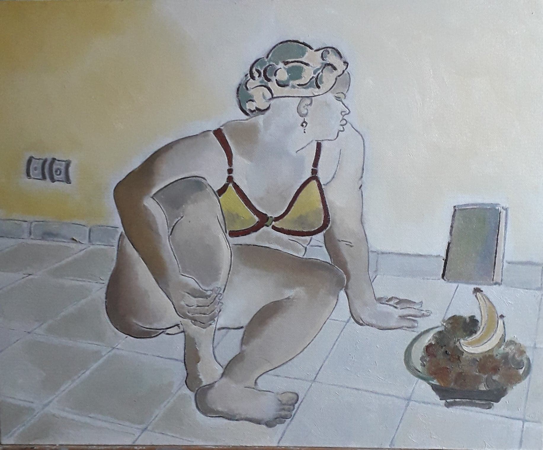 Ernestine