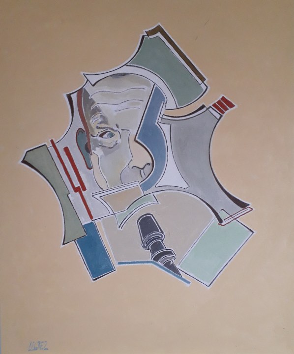 Geoffroy Roux de Bézieux