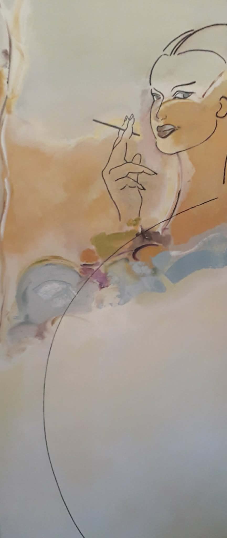 Marie Angé