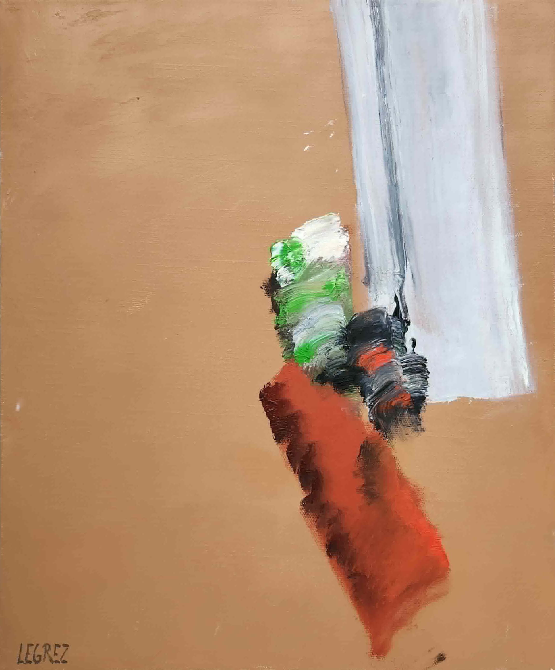 Martin Gale 1