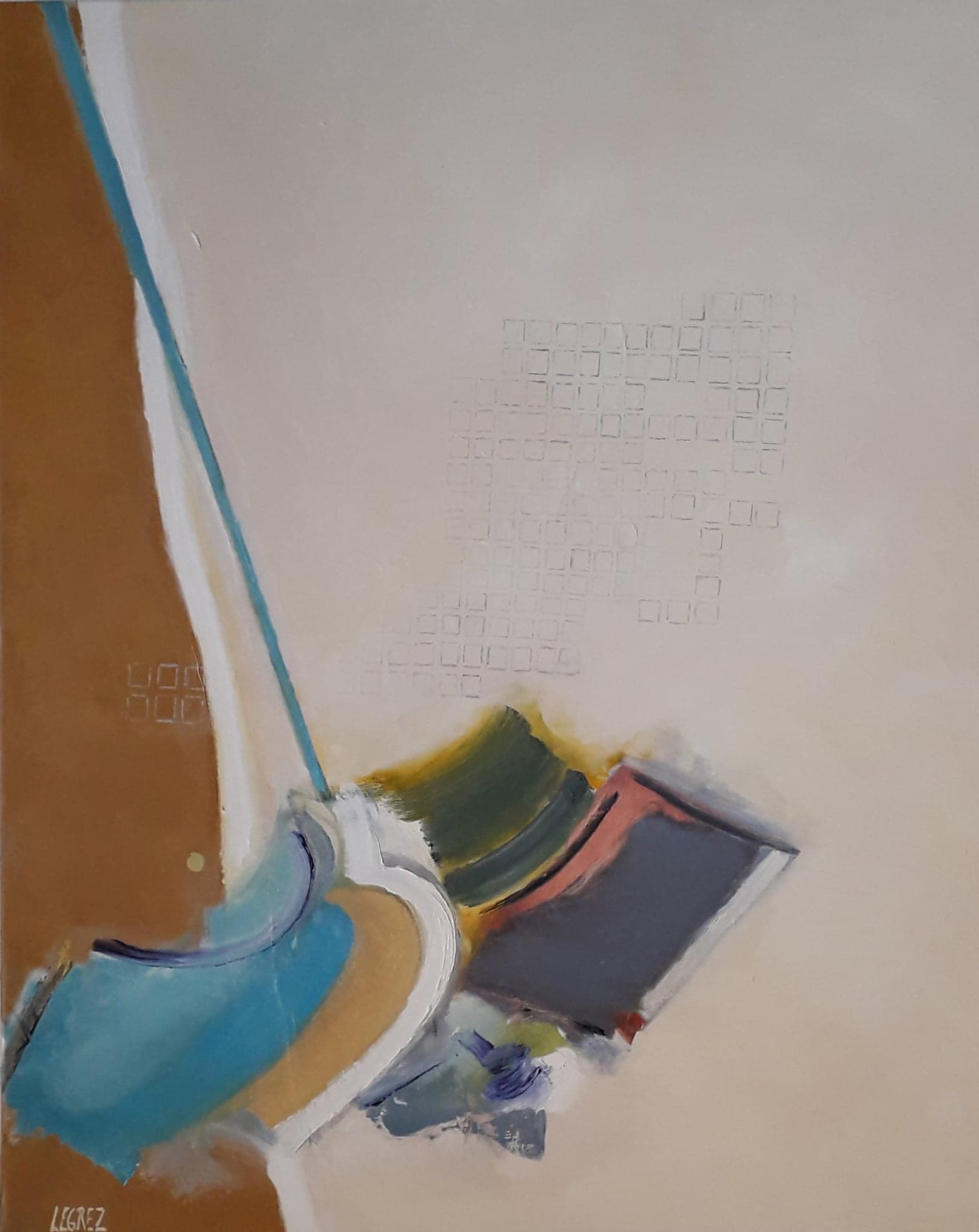 Métro Chardon-Lagache