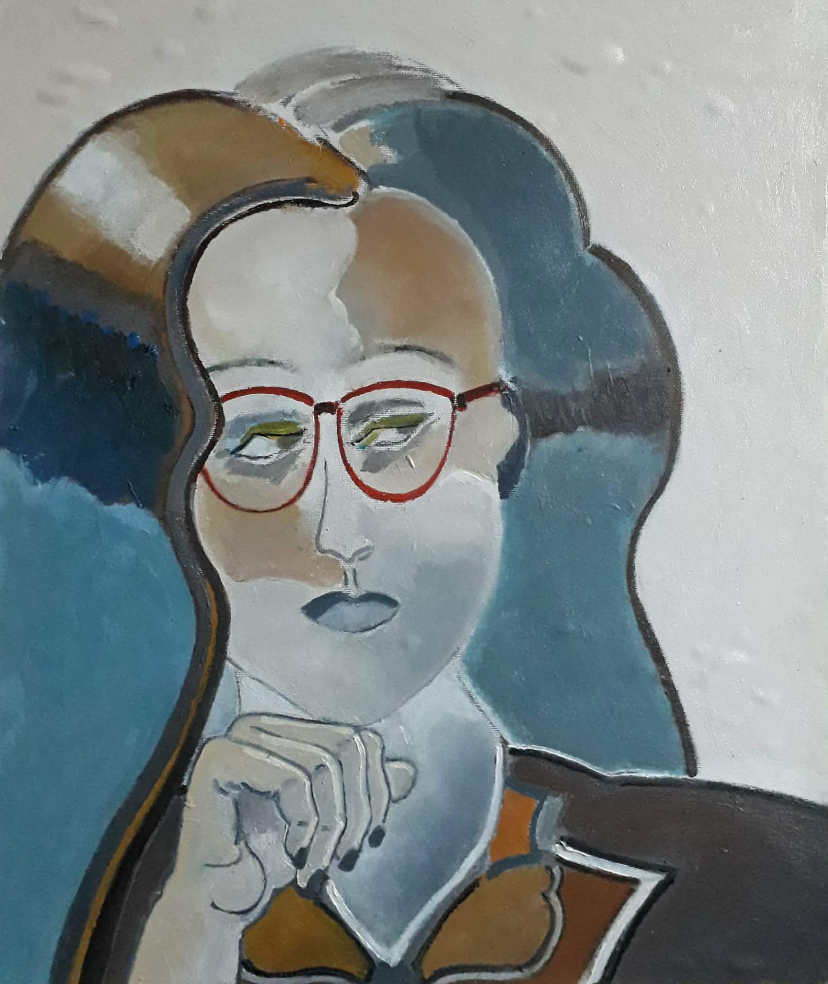 Miss McCarthy