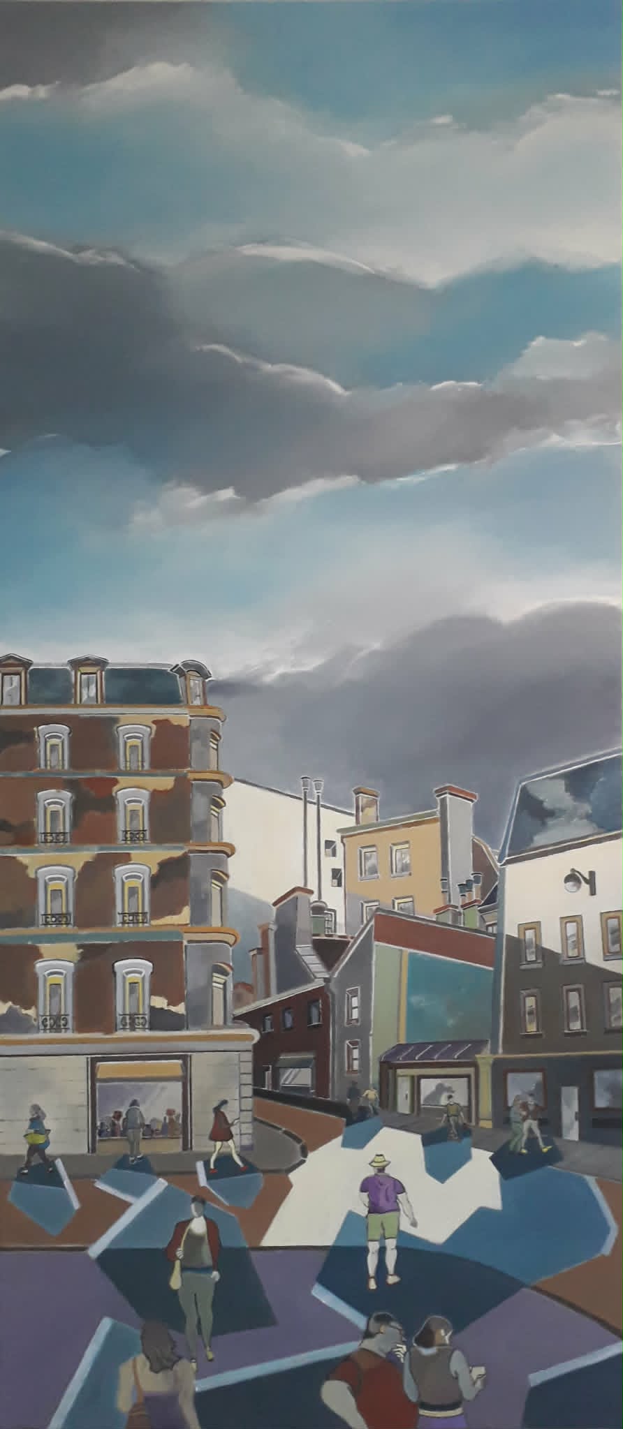Paris VIIe